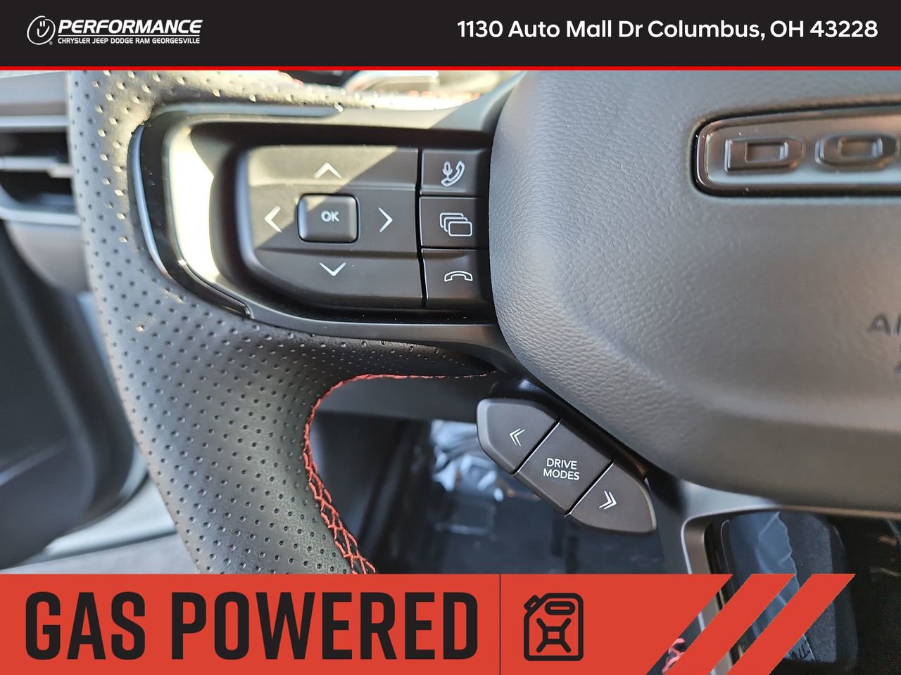 New 2026 Dodge Charger GT w/ Driver Convenience Group AWD/4WD image 31