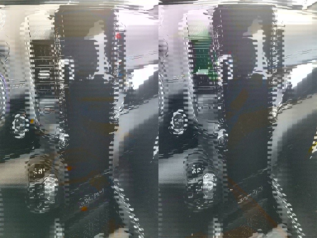 New 2026 RAM 1500 Rebel w/ Advanced Safety Group II image 7