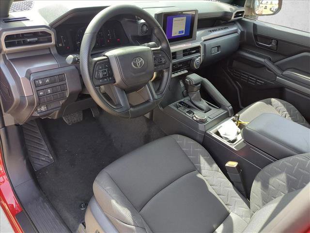 New 2026 Toyota Tacoma SR5 image 3