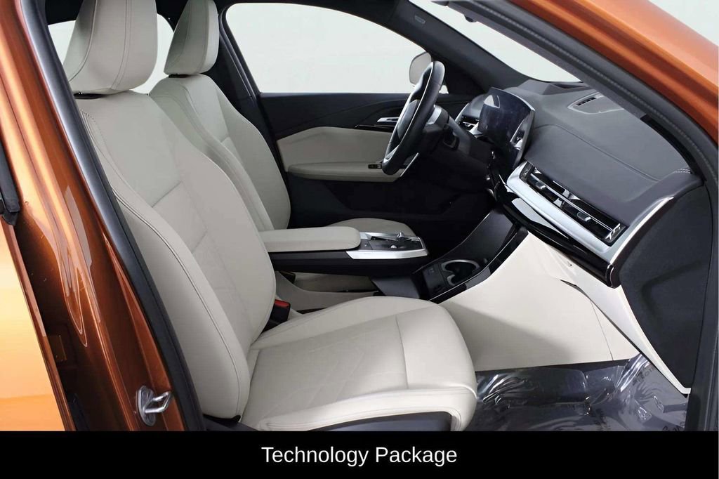 Used 2025 BMW X2 xDrive28i image 27