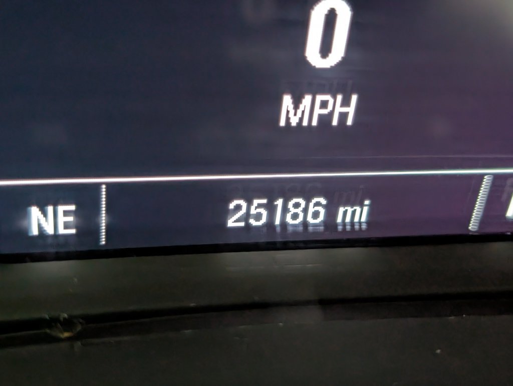Used 2024 Chevrolet Equinox LS w/ Driver Confidence II Package FWD image 27