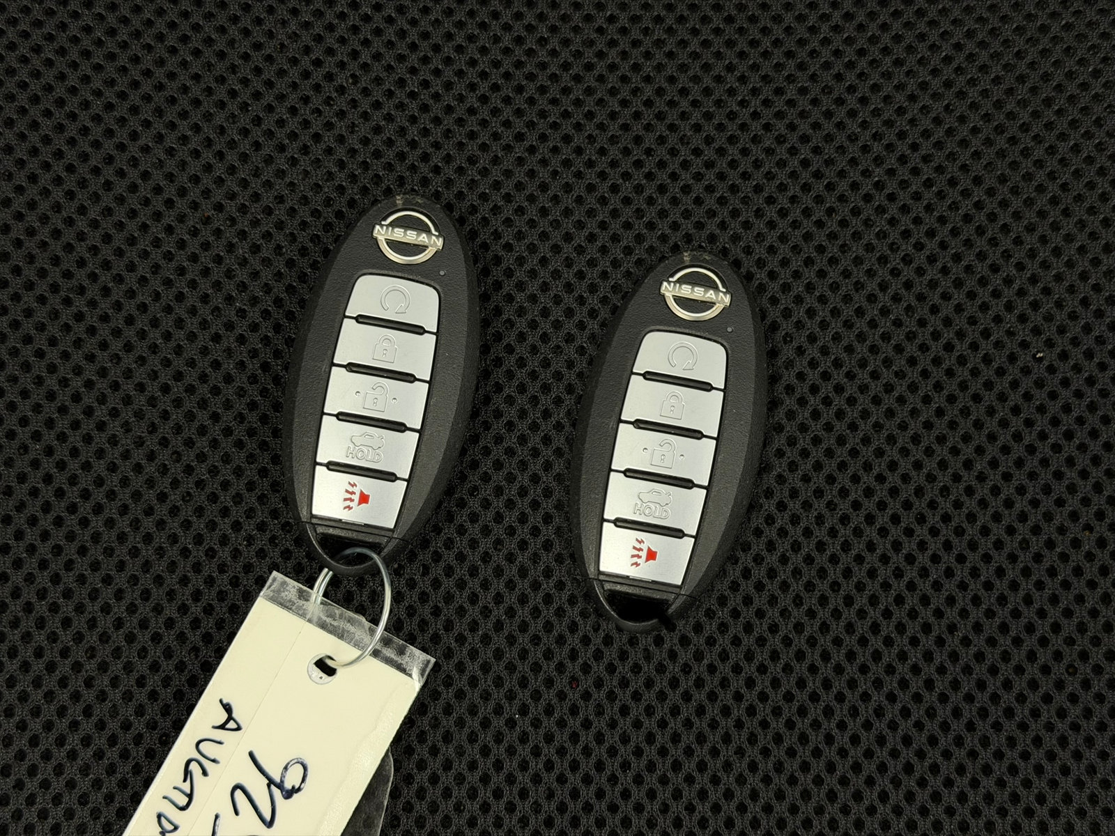Used 2026 Nissan Altima 2.5 SV FWD image 9