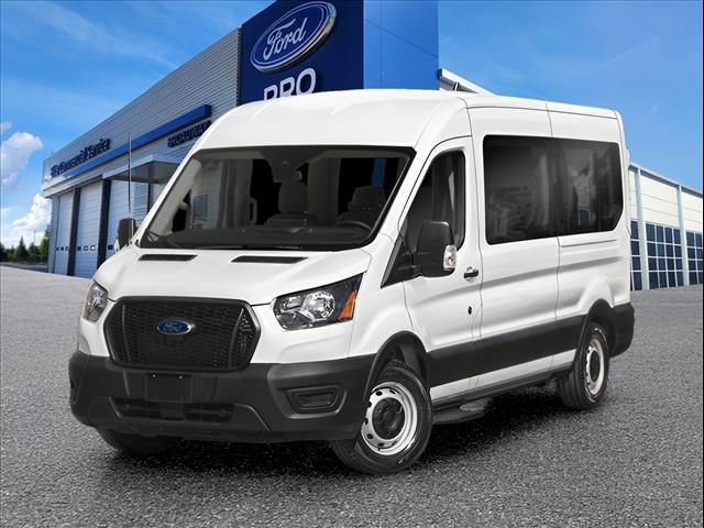 Used 2024 Ford Transit 350 XL image 15
