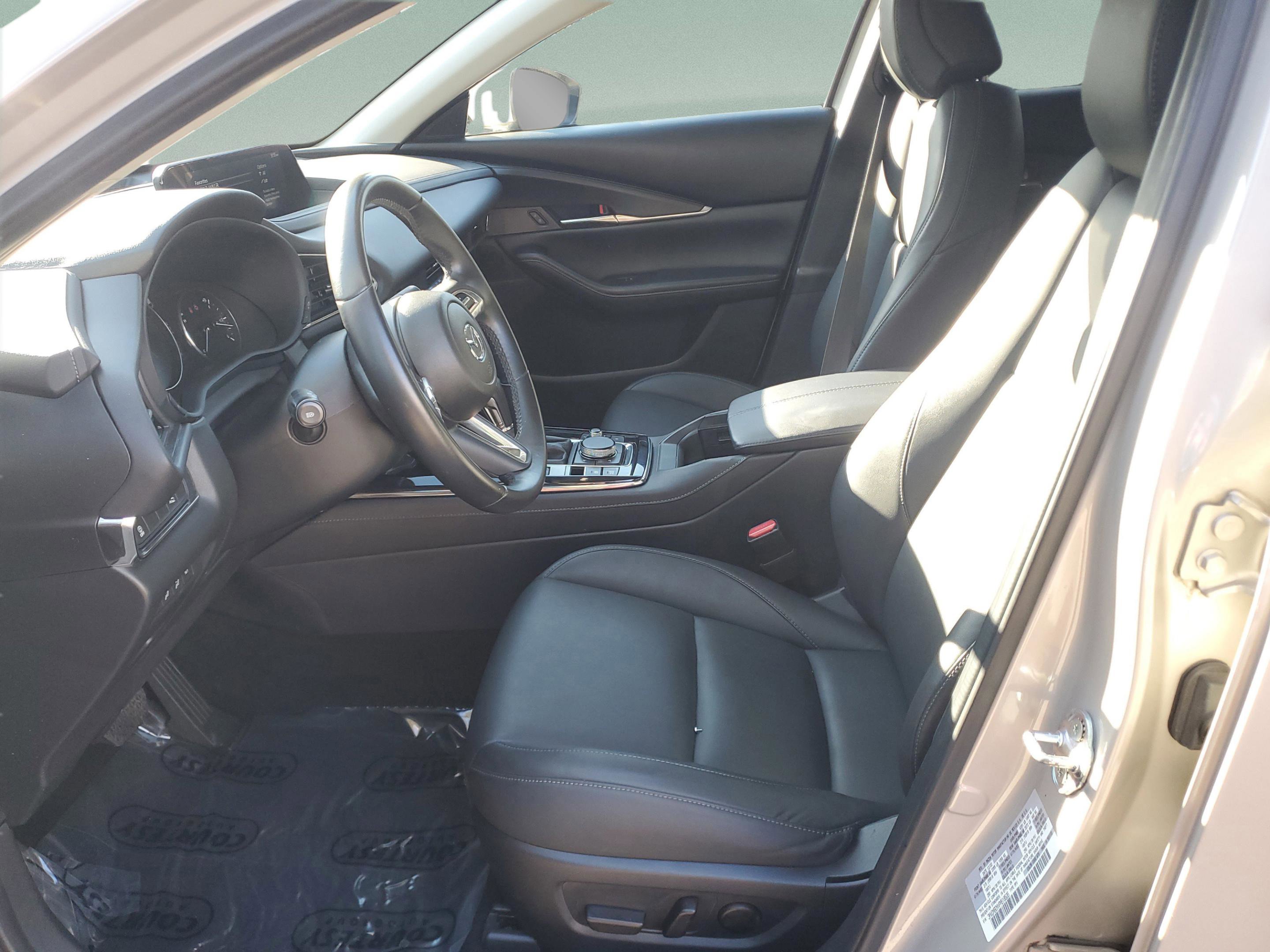 Used 2023 MAZDA CX-30 AWD 2.5 S w/ Preferred Package image 20