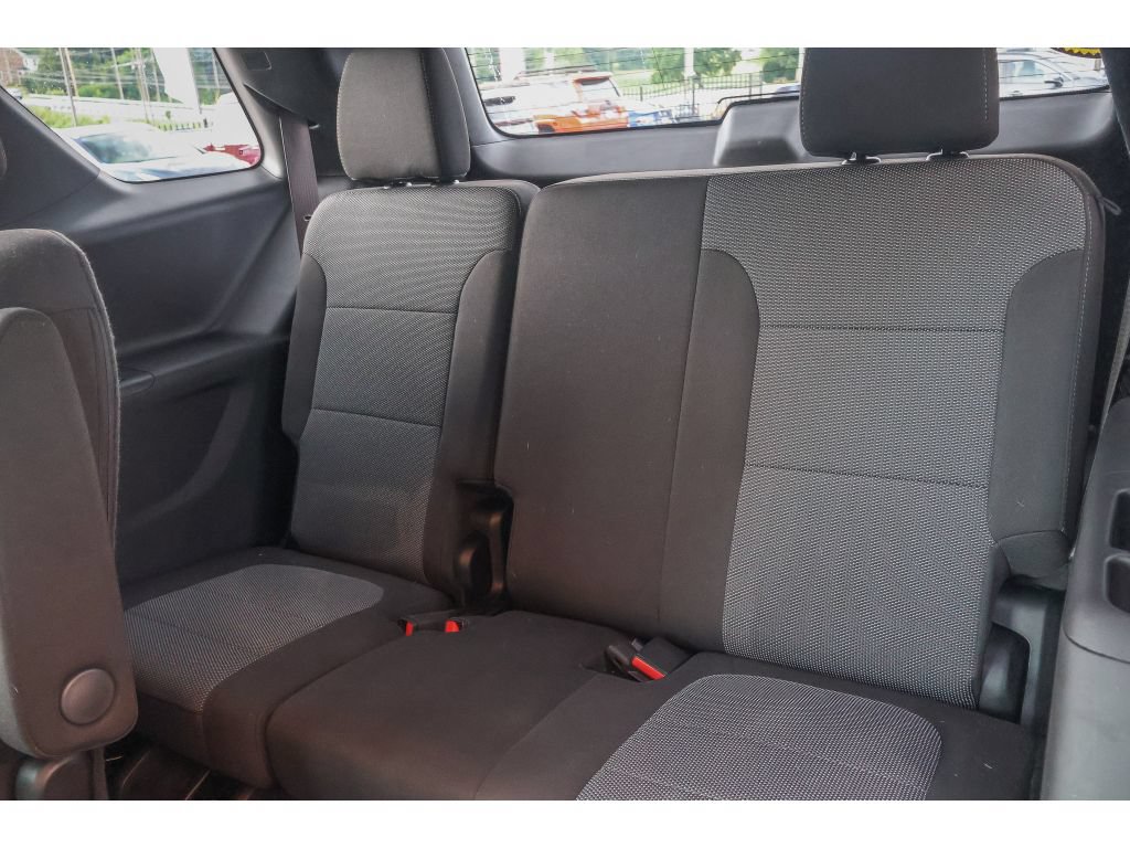 Used 2023 Chevrolet Traverse LT AWD/4WD image 20