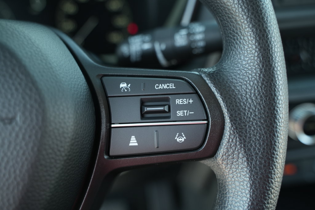 Used 2024 Honda CR-V EX image 33