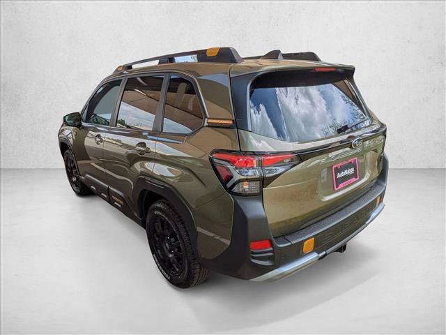 New 2026 Subaru Forester Wilderness w/ Wilderness Package AWD/4WD image 6