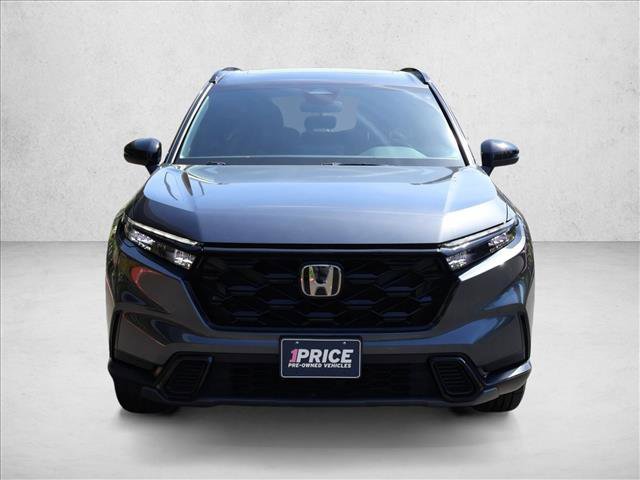 Used 2023 Honda CR-V Sport image 3