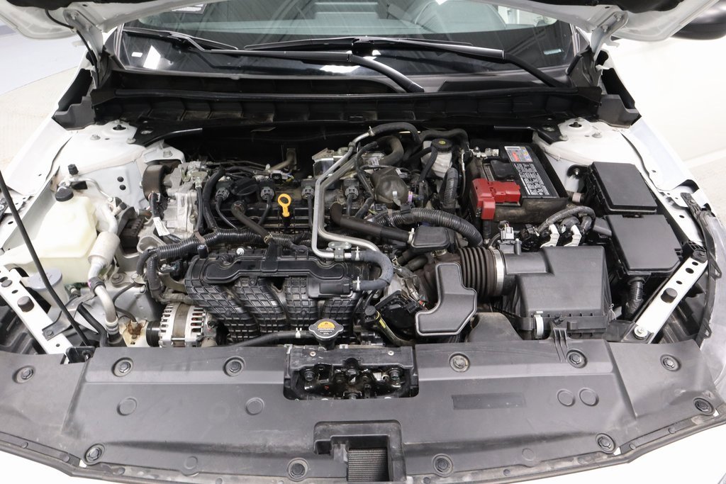 Certified 2024 Nissan Altima 2.5 S image 12