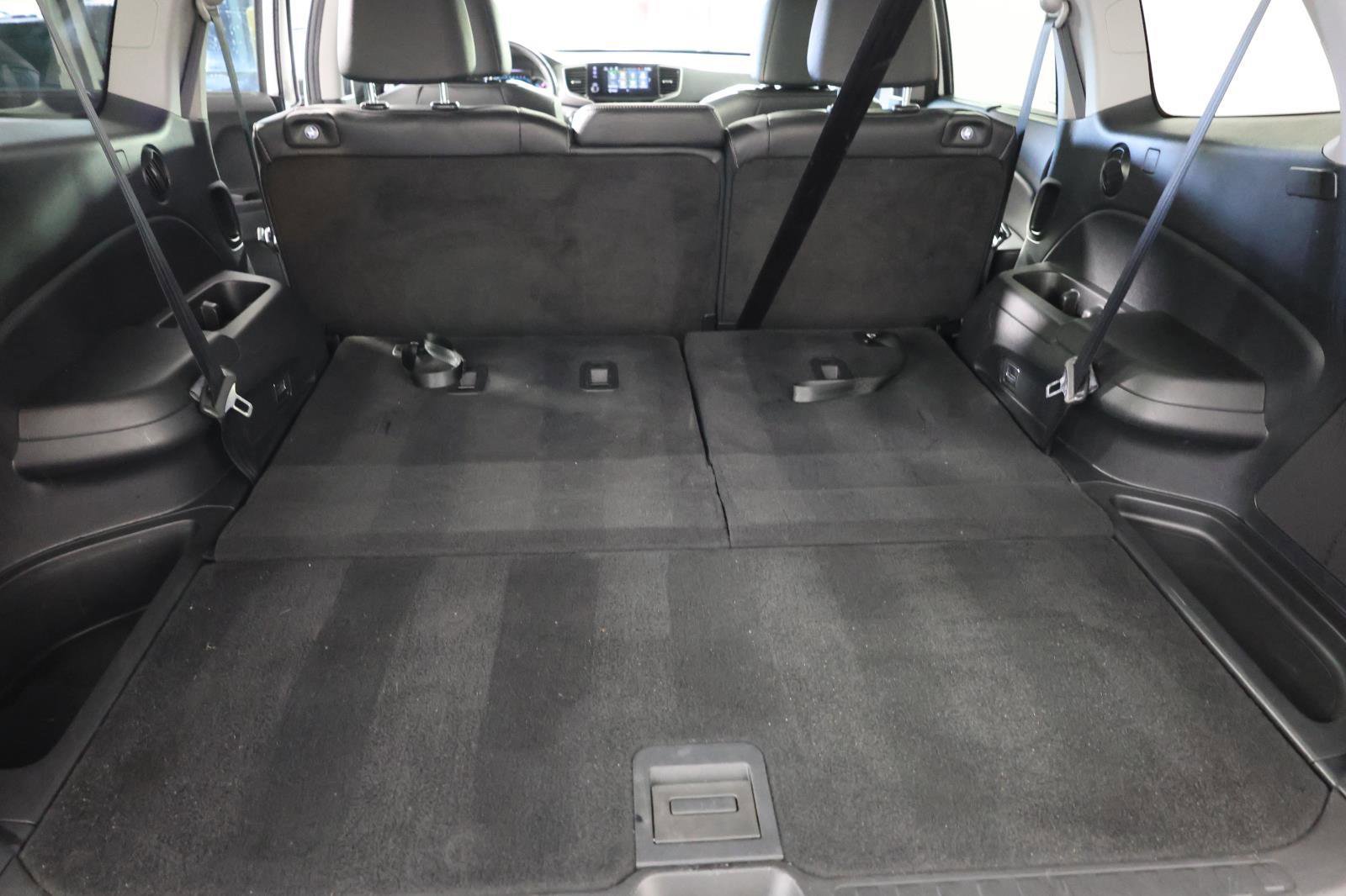 Used 2021 Honda Pilot Special Edition image 23