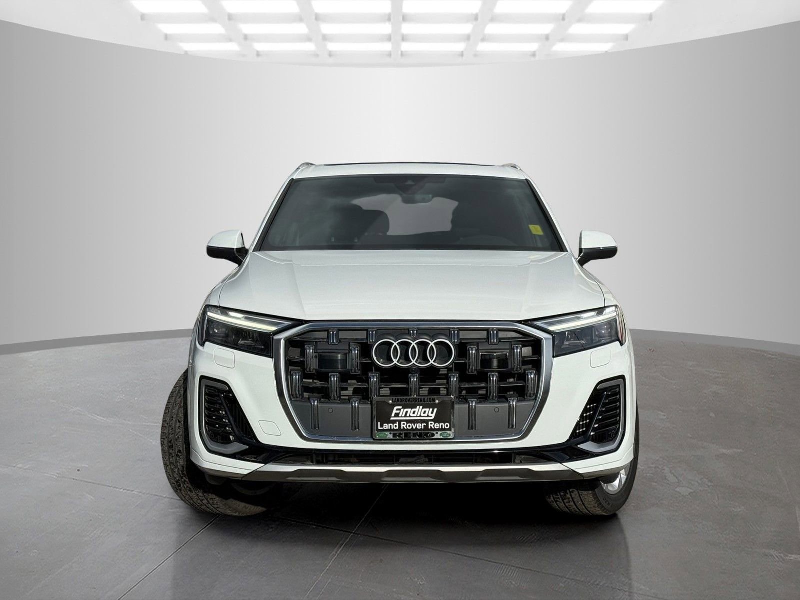 Used 2025 Audi Q7 3.0T Premium Plus image 2