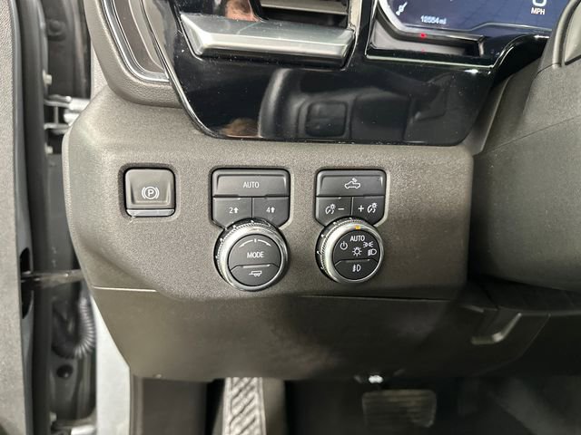 Used 2024 GMC Sierra 1500 Elevation image 19