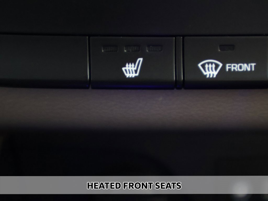 Used 2021 Hyundai Tucson Value w/ Cargo Package image 5