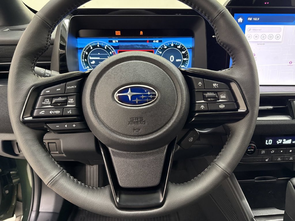 New 2026 Subaru Outback Limited XT AWD/4WD image 14