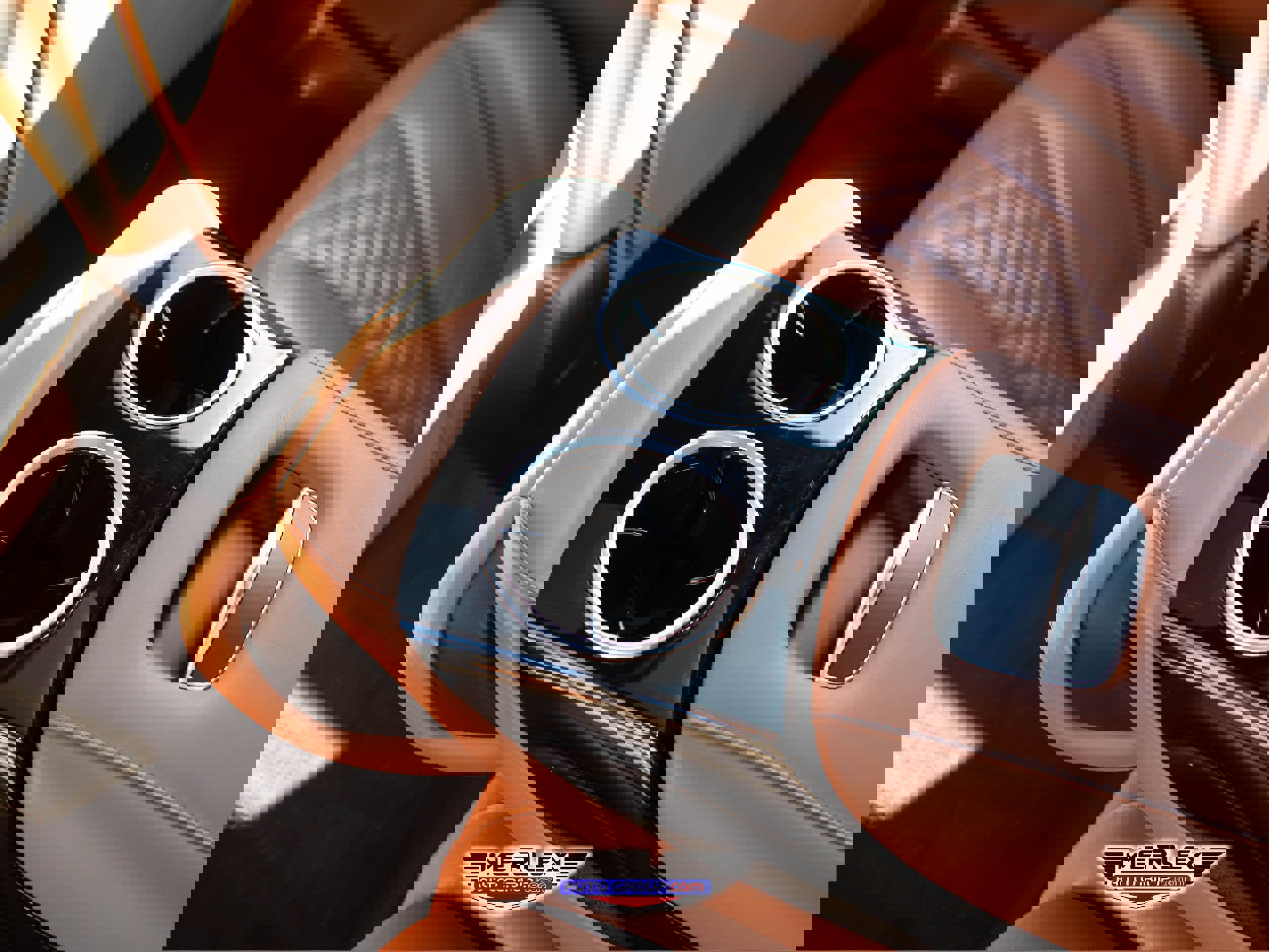 Used 2019 Mercedes-Benz S 560 4MATIC Sedan w/ Premium Package image 23