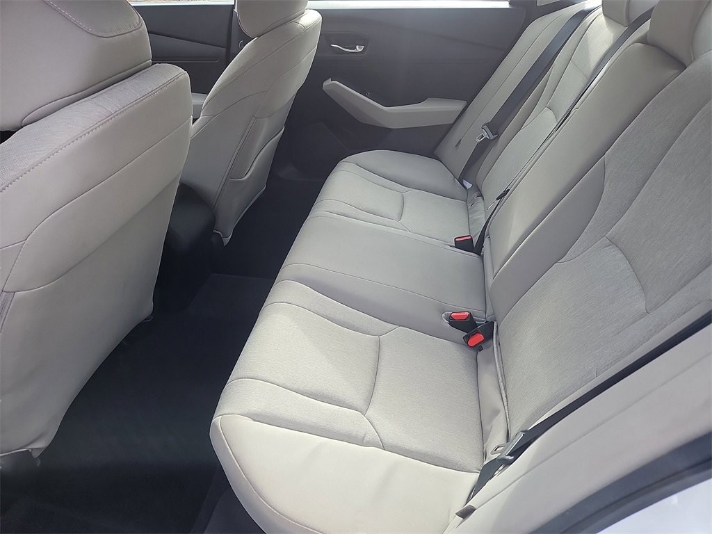 Used 2023 Honda Accord LX image 26