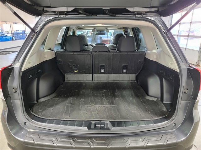 Used 2020 Subaru Forester Premium w/ Popular Package #1 image 36