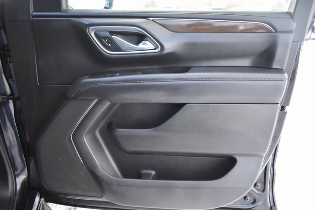 Used 2021 GMC Yukon XL SLE image 45