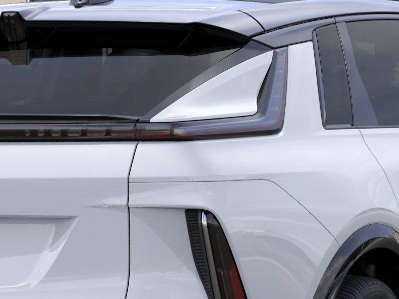 New 2027 Cadillac Lyriq Sport RWD image 11