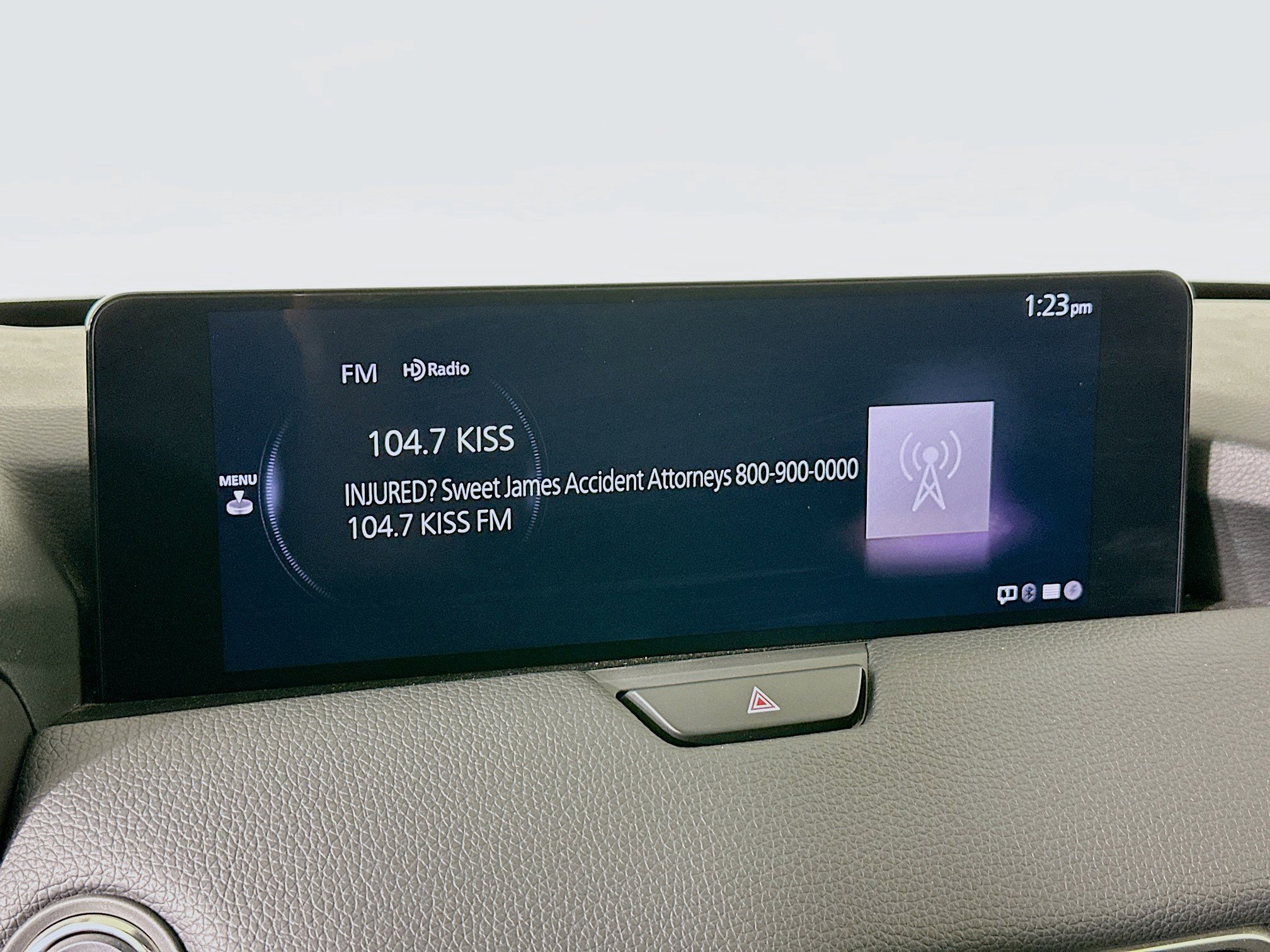 Used 2025 MAZDA CX-90 3.3 Turbo w/ Premium Sport Pkg image 21