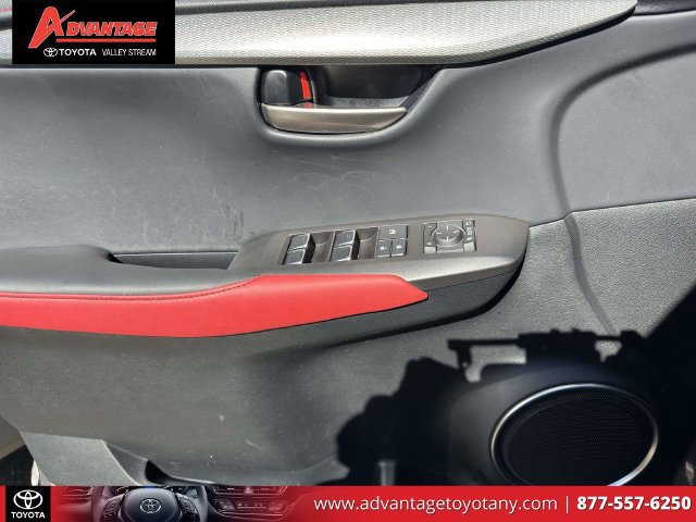 Used 2021 Lexus NX 300 F Sport w/ Accessory Package AWD/4WD image 19