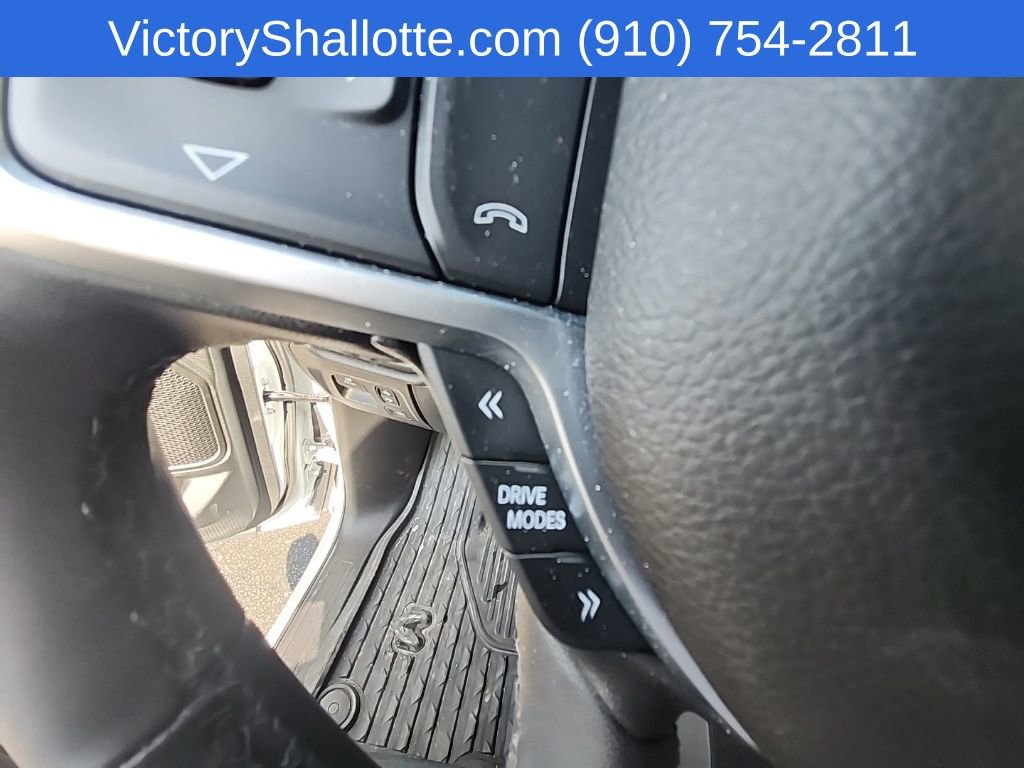 Used 2025 RAM 1500 Big Horn image 18