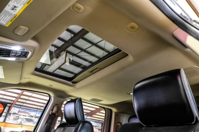 Used 2019 RAM 2500 Laramie image 7