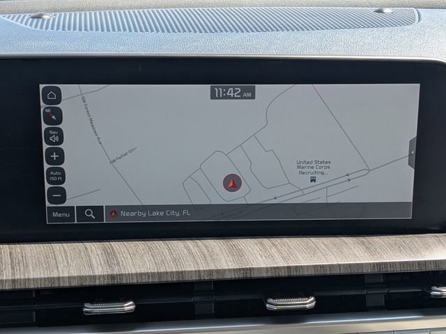 Used 2023 Kia Telluride EX AWD/4WD image 30