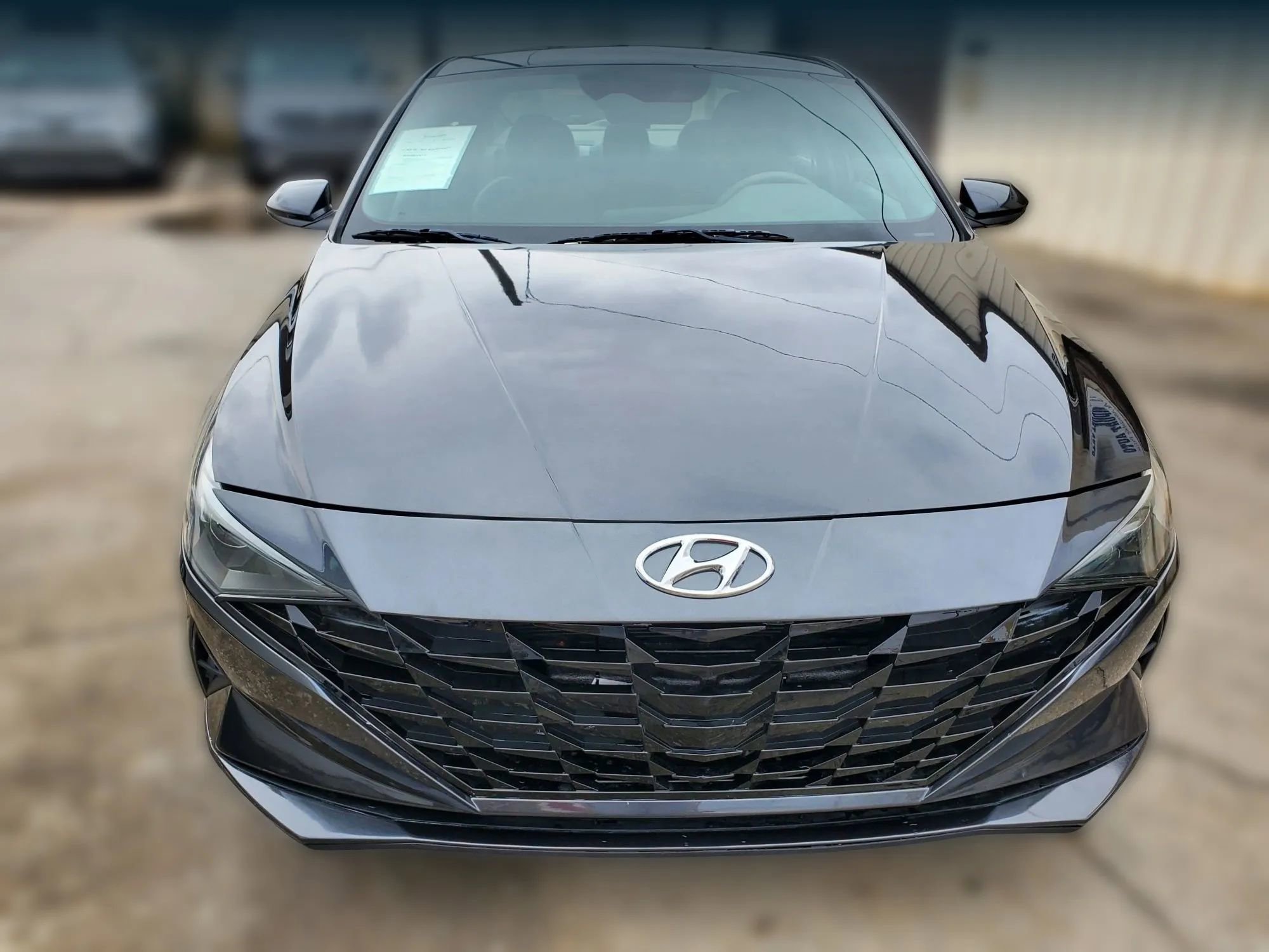 Used 2021 Hyundai Elantra SEL image 14