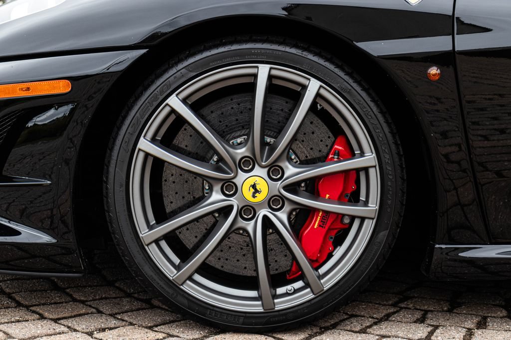 Used 2008 Ferrari F430 Scuderia RWD image 63