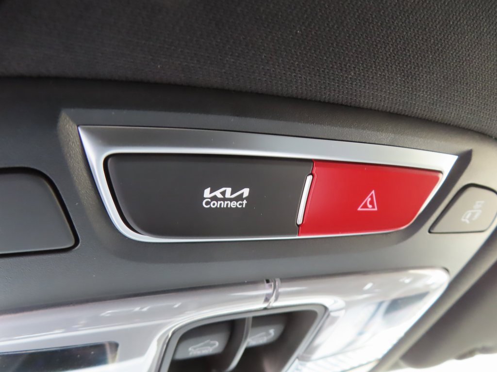 New 2025 Kia Telluride SX X-Line image 15