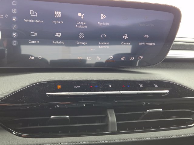 New 2026 Buick Enclave Preferred w/ Power Package AWD/4WD image 33