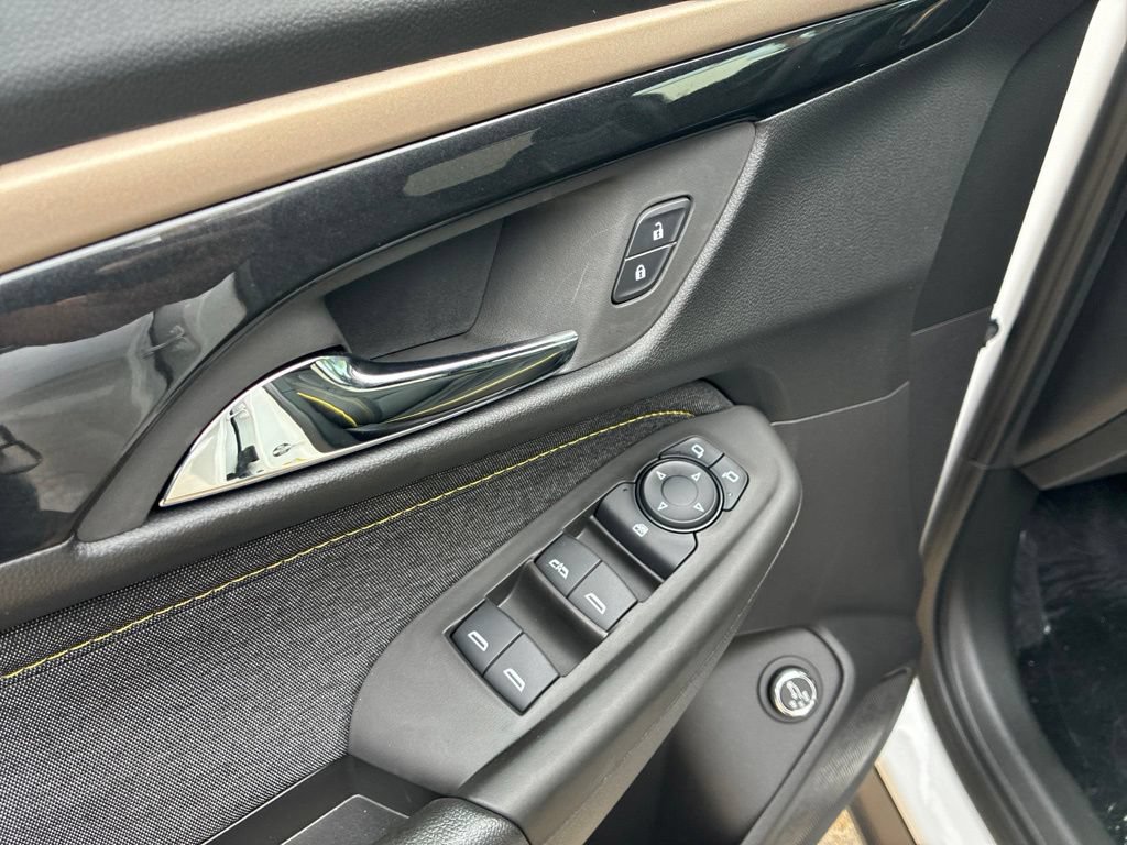 New 2026 Chevrolet TrailBlazer ACTIV w/ Convenience Package FWD image 18