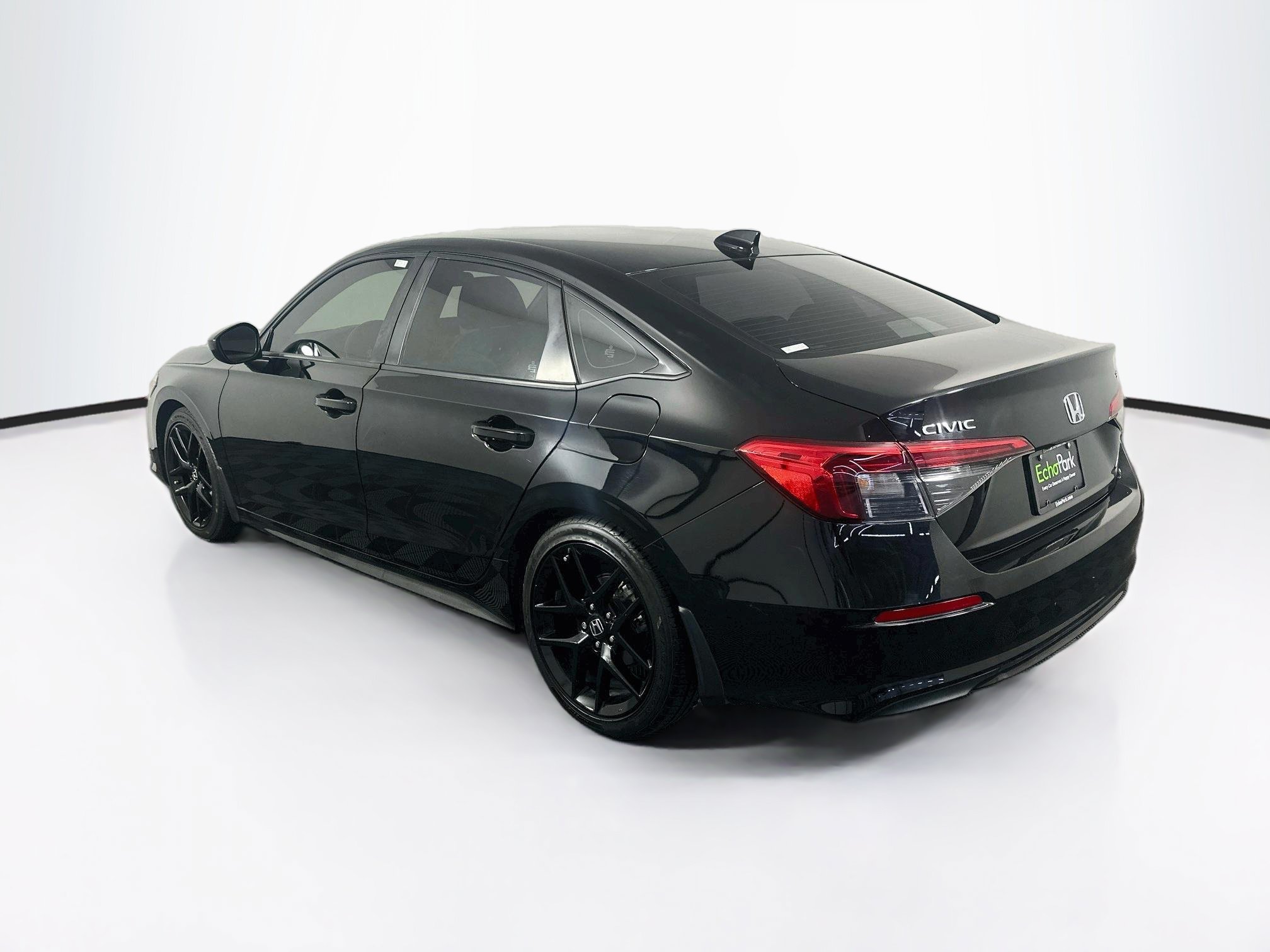 Used 2022 Honda Civic Sport image 5