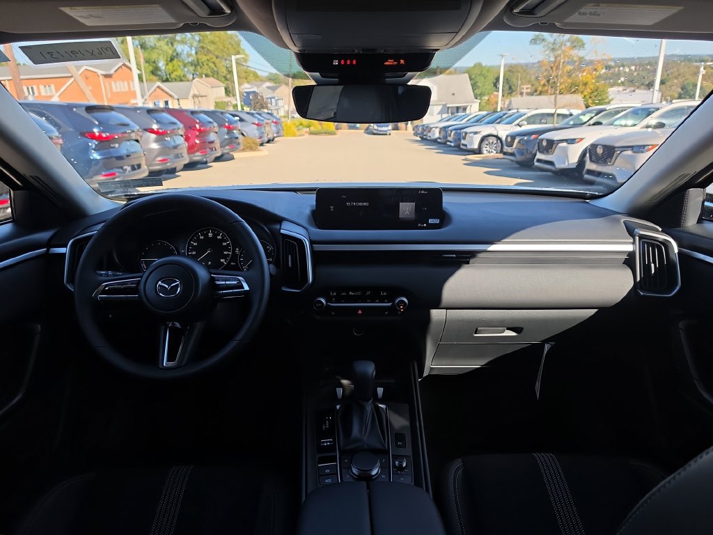 New 2026 MAZDA CX-50 2.5 Hybrid w/ Preferred Pkg AWD/4WD image 16