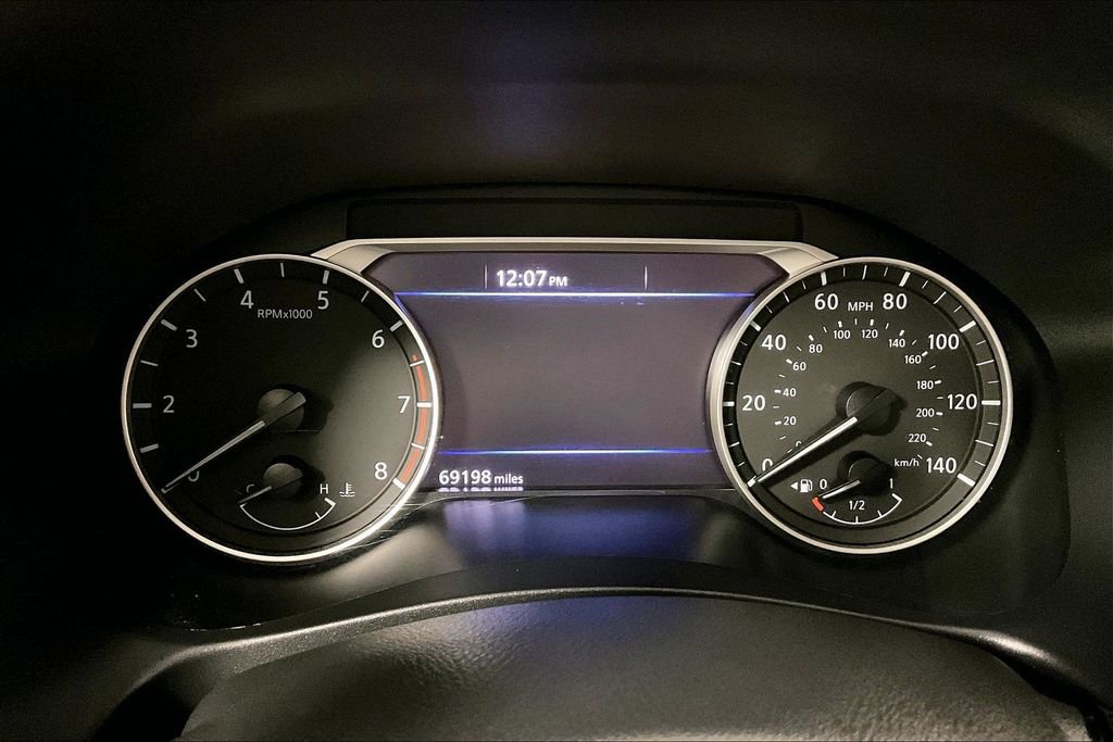 Used 2020 Nissan Altima 2.5 S image 20