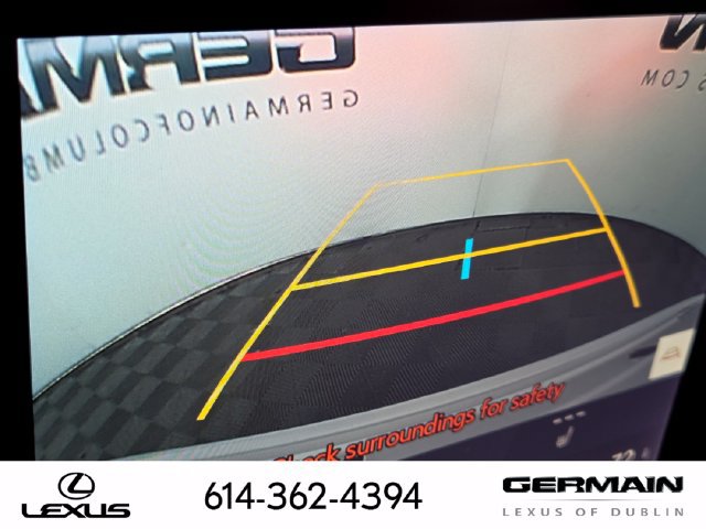 Certified 2024 Lexus NX 350 AWD w/ Cold Area Package image 29