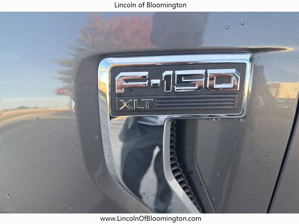 Used 2024 Ford F150 XLT w/ Tow/Haul Package image 19