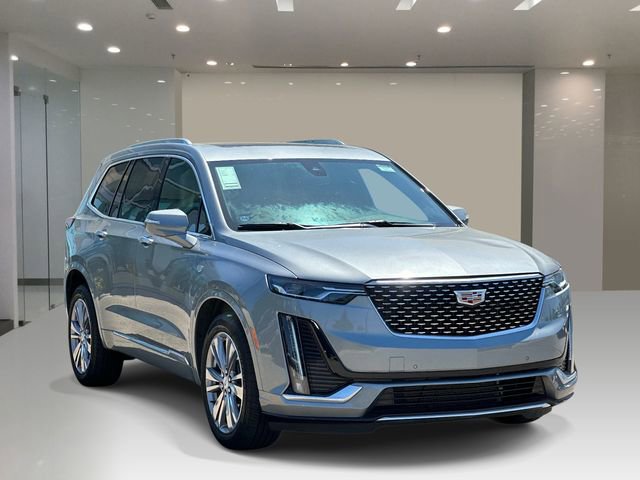 Used 2023 Cadillac XT6 Premium Luxury AWD/4WD image 6