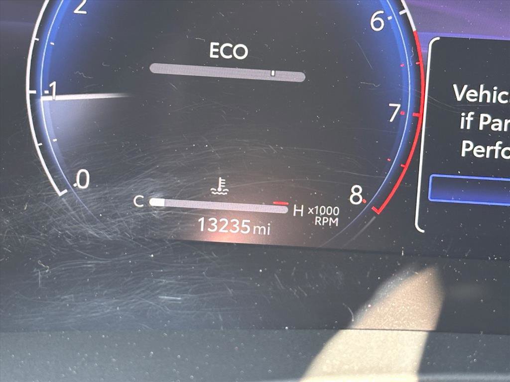 Used 2025 Toyota Grand Highlander Platinum image 20