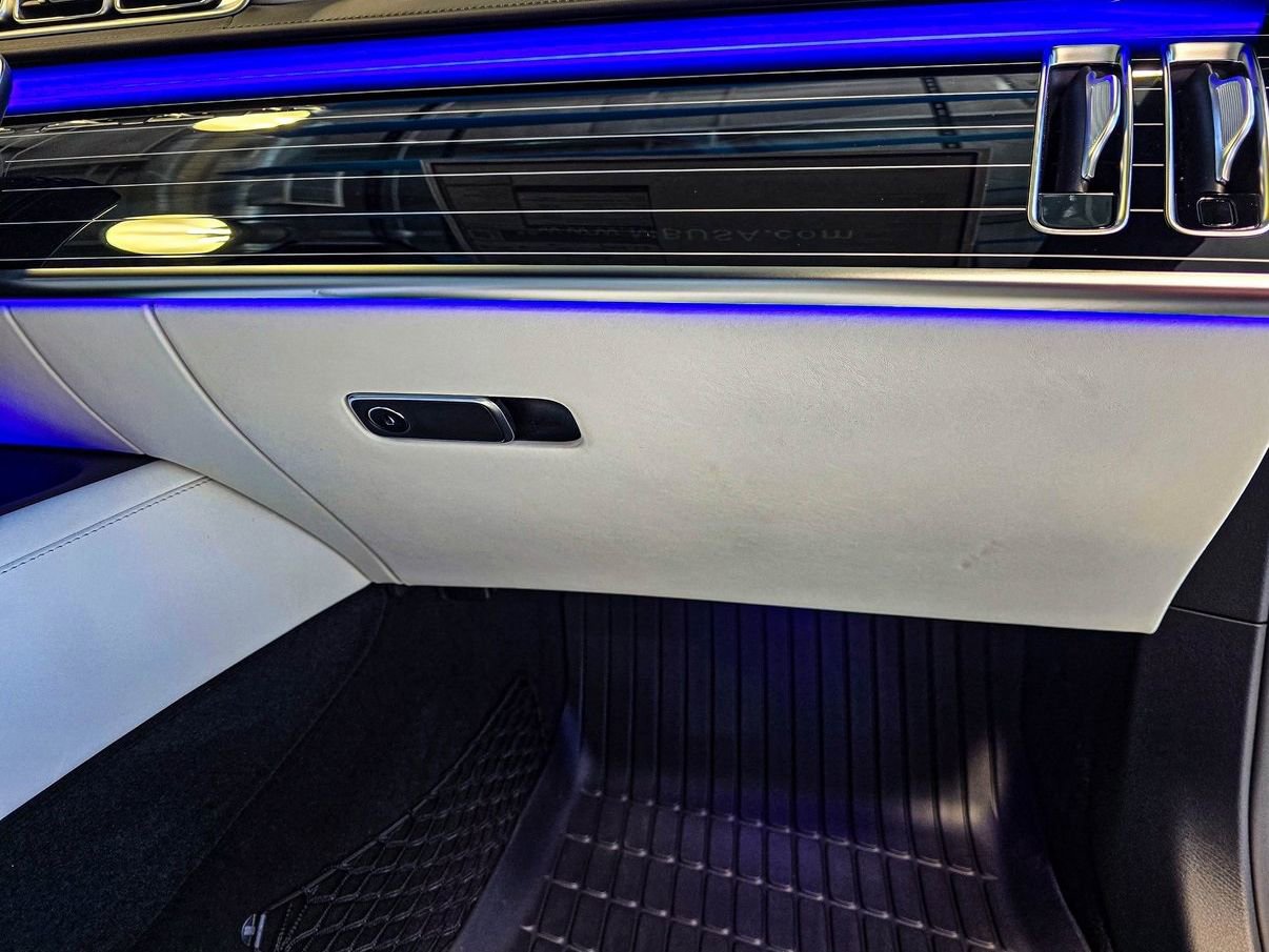 New 2026 Mercedes-Benz S 63 AMG S image 34