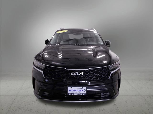 Used 2023 Kia Sorento SX Prestige image 11