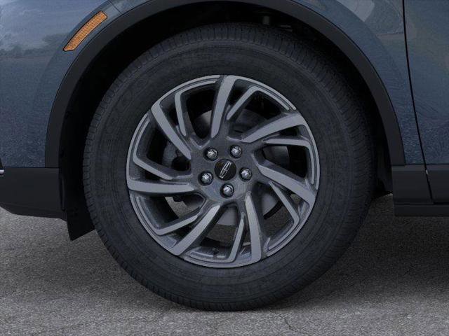 New 2025 Lincoln Corsair AWD image 19