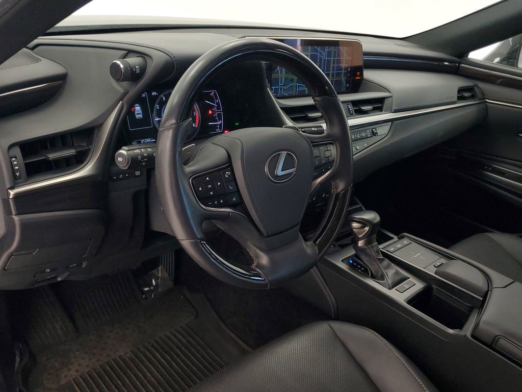 Used 2019 Lexus ES 350 w/ Premium Package image 12