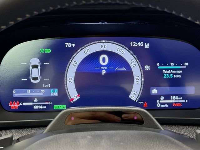 Used 2025 Toyota Crown Platinum image 12