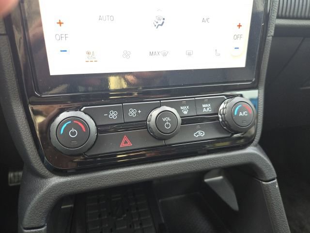 New 2025 Ford Ranger Lariat w/ Black Appearance Package AWD/4WD image 59