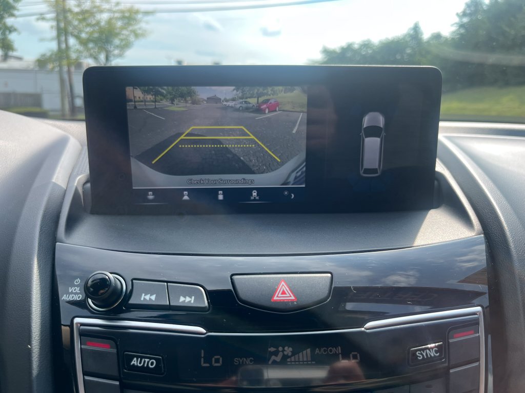 Used 2020 Acura RDX w/ Technology Package AWD/4WD image 17
