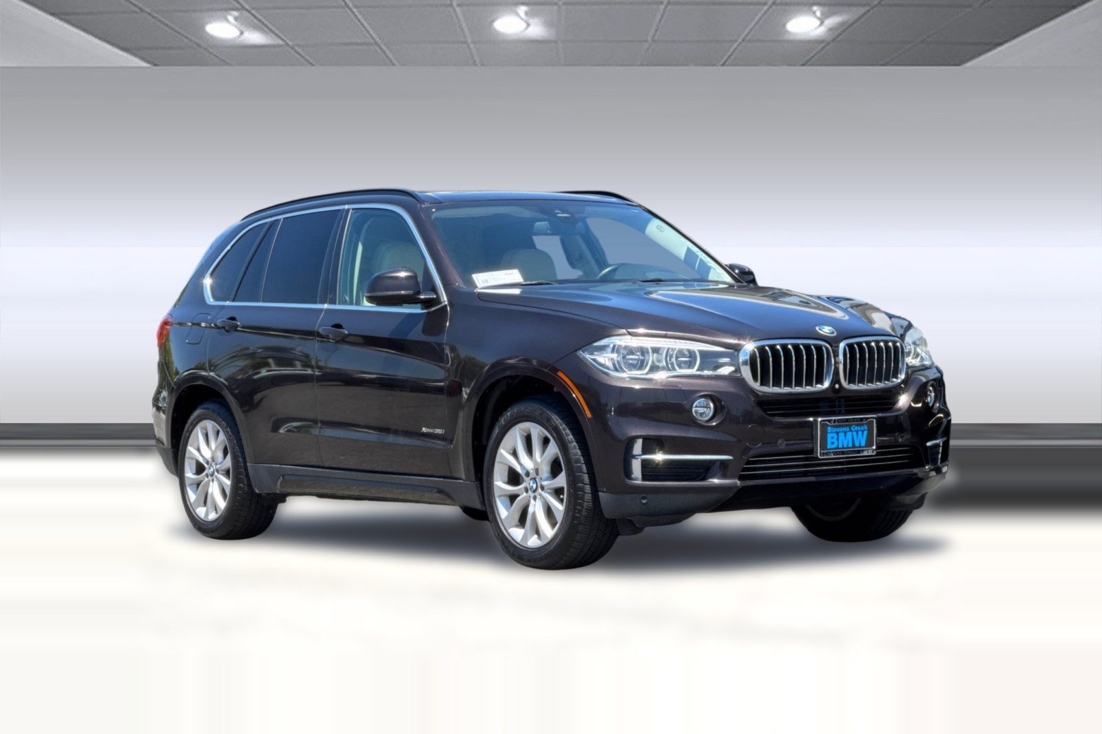 Used 2015 BMW X5 xDrive35i AWD/4WD image 6