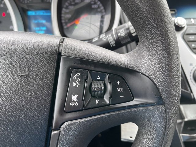 Used 2017 Chevrolet Equinox LS image 19