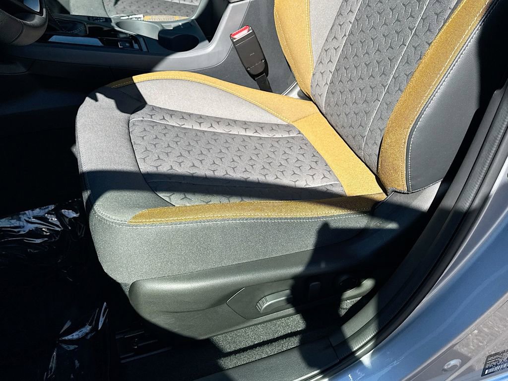 Certified 2026 Subaru Crosstrek 2.5i Sport w/ Crosstrek Mirror Package AWD/4WD image 17